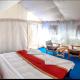 Desert Oasis Camp, Hundar - Foto 10