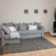 Fewo 102 im Haus Katharina mit Terrasse, ラウターバッハ - 写真 5