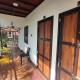 PV Cottages - Serenity Beach, Pondicherry - Foto 9