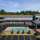 Days Inn & Suites by Wyndham Niagara Falls/Buffalo, Niagara Falls - Fotografie 1