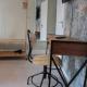 Cosy Chic Studio in King's Cross, Londýn - Fotografie 6