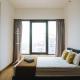 The WHITE, 2BR Cityview by WStay @ Tropicana 218 Macalister George Town - Fotografie 8