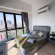FREE Parking Revo 2Room Rooftop Pool L21, Kuala Lumpur - Foto 4