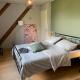 Bed en Breakfast In het Fruit, Zuidoostbeemster