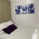 Katei elegantly designed 1-bedroom facing amenity, Manila - Fotografie 3