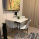 Katei elegantly designed 1-bedroom facing amenity, Manila - Fotografie 9