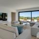 Gravity- Luxurious paradise with sea view, San Roque - Fotografie 10