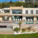 Gravity- Luxurious paradise with sea view, San Roque - Fotografie 1