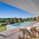 Gravity- Luxurious paradise with sea view, San Roque - Fotografie 4