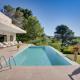Gravity- Luxurious paradise with sea view, San Roque - Fotografie 7