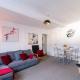 Stylish & Central 2 bedroom apartment - Fast WiFi, Castle Donington - Fotografie 1