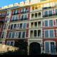 Top floor nest, balcony close to sea and old-town Bail Mobilité, Nice - Fotografie 6