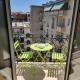 Top floor nest, balcony close to sea and old-town Bail Mobilité, Nice - Fotografie 4