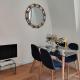 Top floor nest, balcony close to sea and old-town Bail Mobilité, Nice - Fotografie 3