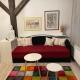 Ferienwohnung Atelier, ジークスドルフ - 写真 5