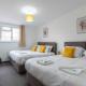 The Eldern - Spacious, Netflix, free Parking, close to A1, Peterborough - Fotografie 10