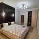 3-room apartment at Isanova 1, Biszkek