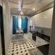 3-room apartment at Isanova 1, Biszkek (zdjęcie 5)