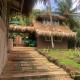 Coconut Castle at La Lodge at Long Bay, Big Corn Island (Foto 2)