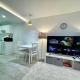 PALACE 3 WiFi 65'TV Netflix HBO Disney AppletTV, Варшава - Фото 10