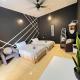 HIPSTER STUDIO at Kuala Berang for 2Pax -Free Netflix & Wifi, Kuala Berang - Fotografie 3