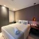 Elegante quarto e sala Sky Concept 418 Novissímo, Maceió - Fotografie 3