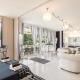 2 Bedroom Stunning Home In Roma, Roma - Foto 2