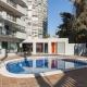 Apartamentos Michel Angelo Benidorm, Benidorm - Fotografie 7