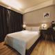 Hub Hotel Songshan Inn Taipei - Photo 8