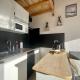 Le Sirac, T3 au pied des pistes de Chaillol, Saint-Michel-de-Chaillol (foto 9)