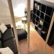 Life is Beautiful Design LOFT Navigli Romolo, SmartTV, WiFi, AC and street parking, Milán - Fotografie 10