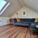 The Loft by Switchback Stays Cardiff - Foto 10