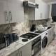 Accu care apartment, Londýn - Fotografie 6