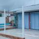 Casa com 2 piscinas, Matinhos - Foto 1