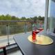 Strandhaus-Nordseebrandung-Fewo-B1-4, Cuxhaven - Foto 6