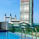 CiptaRase Apartment - Drawbridge,KTCC mall, Kuala Terengganu, Kuala Terengganu (fotografie 4)