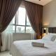 CiptaRase Apartment - Drawbridge,KTCC mall, Kuala Terengganu, Kuala Terengganu (fotografie 3)