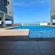 CiptaRase Apartment - Drawbridge,KTCC mall, Kuala Terengganu, Kuala Terengganu (fotografie 7)