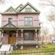 Pope House - Hist. Mansion - The Green Suite, Helena (foto 8)