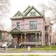 Pope House - Hist. Mansion - The Gold Rush Suite, Helena (fotografie 4)