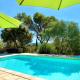 Mas d'Olea - heated swimming pool - airco - 14pers Lauris - Foto 2