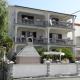 Apartment in Lopar with sea view, terrace, washing machine 593-4 - Foto 6
