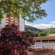 Familien Apartmenthotel Panoramic, Bad Lauterberg - Kuva 4