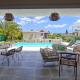 ELOMY VILLA