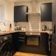 The Mews, Amazing Newport 2 BR, Excellent location, Parking, Perfect for Contractors, Newport - Foto 1