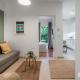 Aether Apartment by LobbySquare, Athen - Foto 1