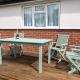 Mill House Bungalow, Potter Heigham (fotografie 2)