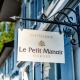 Hostellerie Le Petit Manoir Morges - Foto 6