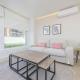 WintowinRentals Exclusivo ático cerca de la playa., Málaga - Foto 10