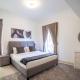 Continental Tower - Luton Vacation homes, Dubai Marina - 15AB07, Dubaj - Fotografie 1